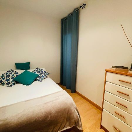 Prop De Mar A 60M De La Playa Apartment Calafell Ngoại thất bức ảnh