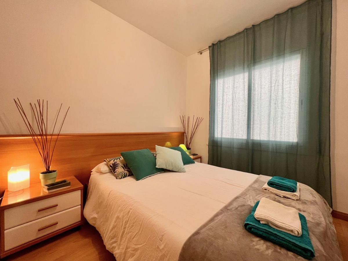 Prop De Mar A 60M De La Playa Apartment Calafell Ngoại thất bức ảnh