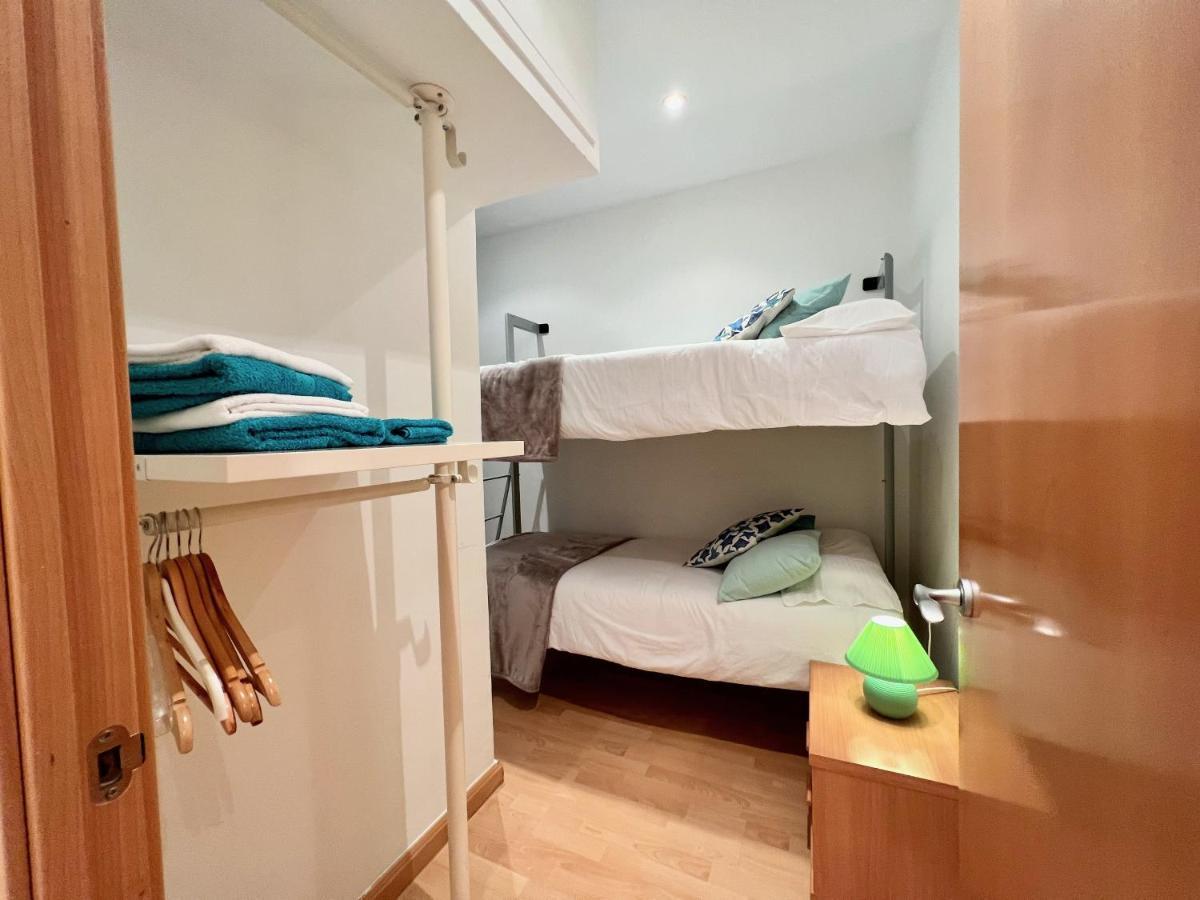 Prop De Mar A 60M De La Playa Apartment Calafell Ngoại thất bức ảnh